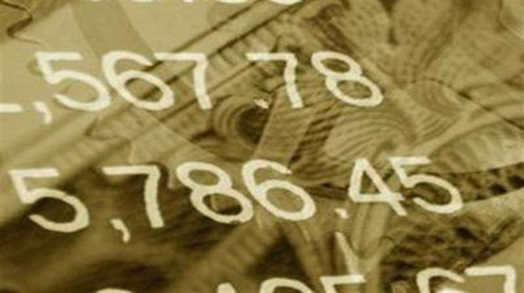 H Mεγάλη Aναπτυξιακή Aπάτη, 2009 - 2010